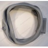 Резина люка для стиральной машины Indesit Ariston AL1256CTXR (до s/n 80427.0001)