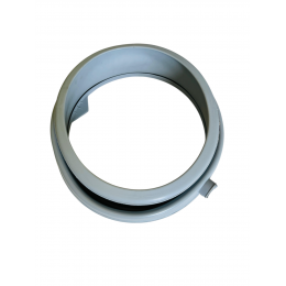 Резина люка стиральной машины Ariston, Indesit - C00056743
