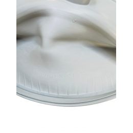 Резина люка стиральной машины Ariston, Indesit - C00056743