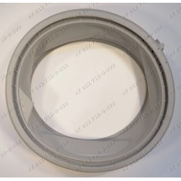 Резина люка стиральной машины Indesit WG1035TXCR