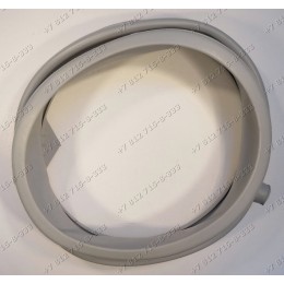 Резина люка стиральной машины Indesit WG1035TXCR
