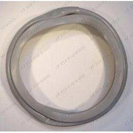 Резина люка стиральной машины Indesit AF554TPITP W405PWF W406PDI W415TPDI