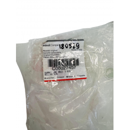 Резина люка стиральной машины Ariston AR1270CDXSE AI858CTIT AI858CTXIT и т.д. - C00027457
