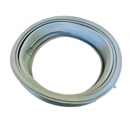 Резина люка стиральной машины Ariston AR1270CDXSE AI858CTIT AI858CTXIT и т.д. - C00027457