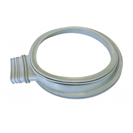 Манжета стиральной машины Indesit WDS105TR, WDS1045TXR, Ariston ALS1048CTXR - 144001527.00 C00068508