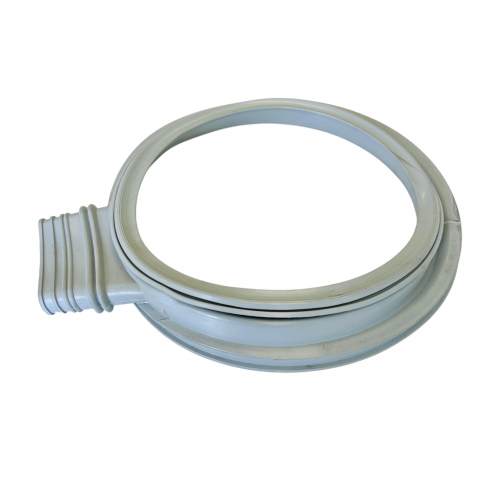 Манжета стиральной машины Indesit WDS105TR, WDS1045TXR, Ariston ALS1048CTXR - 144001527.00 C00068508