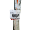 Манжета стиральной машины Indesit WDS105TR, WDS1045TXR, Ariston ALS1048CTXR - 144001527.00 C00068508