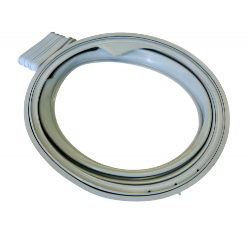 Манжета стиральной машины Indesit WDS105TR, WDS1045TXR, Ariston ALS1048CTXR - 144001527.00 C00068508