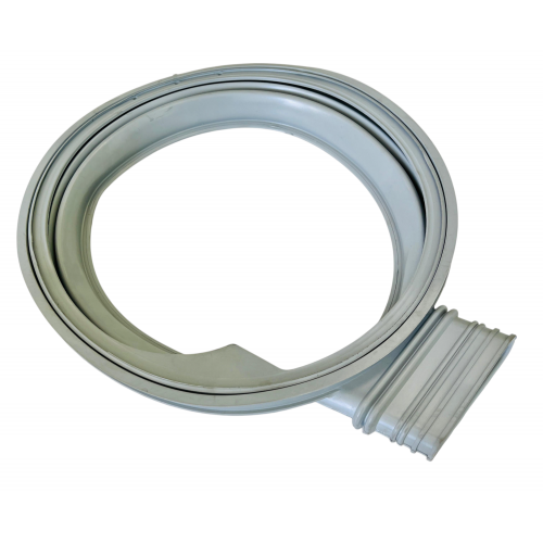 Манжета стиральной машины Indesit WDS105TR, WDS1045TXR, Ariston ALS1048CTXR - 144001527.00 C00068508