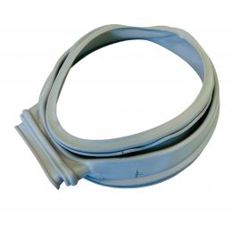 Резина люка стиральной машины Indesit WDP2000XEX WDP1040TX Ariston AP1046CTX  и т.д. 114200676 C00068507