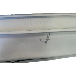 Резина люка стиральной машины Indesit WDP2000XEX WDP1040TX Ariston AP1046CTX  и т.д. 114200676 C00068507