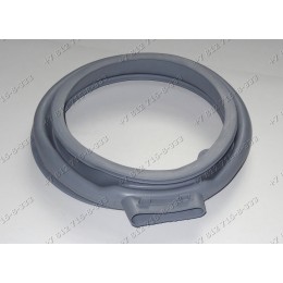 Резина люка для стиральной машины Indesit, Ariston CDE129ALL, CDE129ALL/HA, CDE129ALLHA
