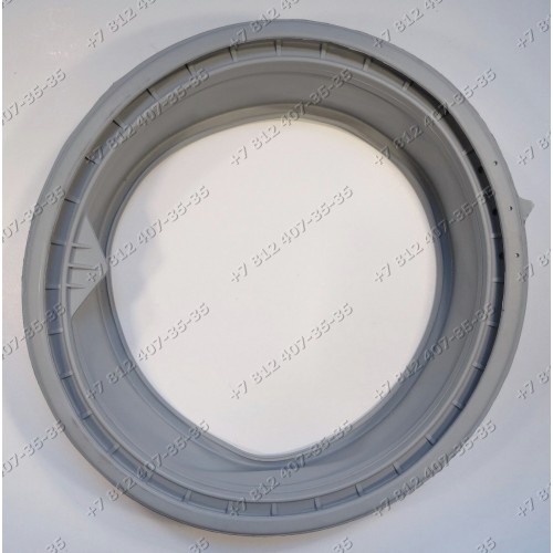 Резина люка стиральной машины Indesit A817UK A826GB AF1083T/1UK