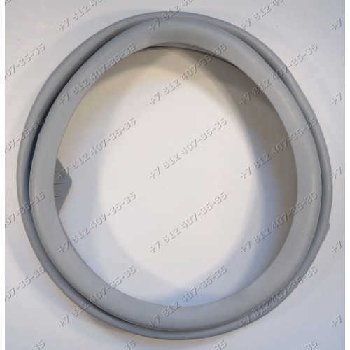 Резина люка стиральной машины Indesit A817UK A826GB AF1083T/1UK