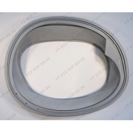 Резина люка стиральной машины Indesit WP1040TXR 603TX 653TX 7108