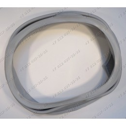 Резина люка стиральной машины Indesit WP1040TXR 603TX 653TX 7108