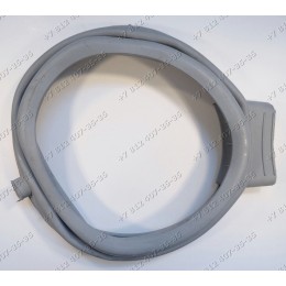 Резина люка стиральной машины Indesit KCD121WHUK KCD12TUK KCD12TUK(M).