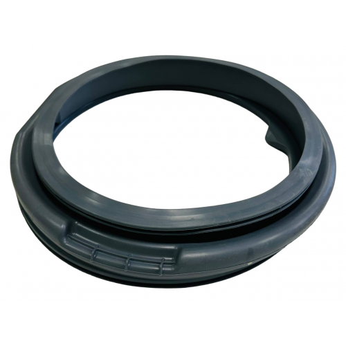 Резина люка для стиральной машины Indesit, Ariston 144002798 - C00287764
