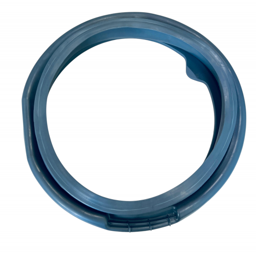 Резина люка для стиральной машины Indesit, Ariston 144002798 - C00582085