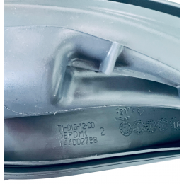 Резина люка для стиральной машины Indesit, Ariston 144002798 - C00582085