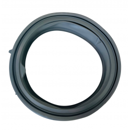 Резина люка для стиральной машины Indesit, Ariston W11198764 0006001030 - C00287764