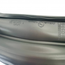 Резина люка для стиральной машины Indesit, Ariston W11198764 0006001030 - C00287764
