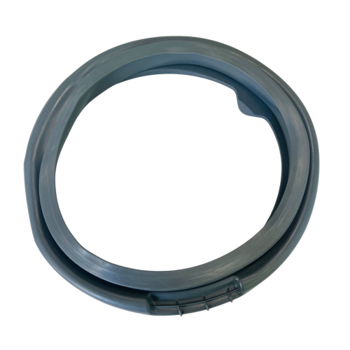 Резина люка для стиральной машины Indesit, Ariston W11198764 0006001030 - C00287764