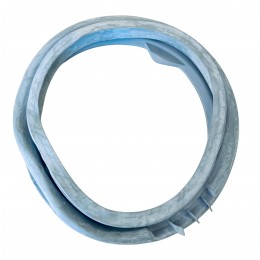 Резина люка для стиральной машины Indesit, Ariston 144002858.01 C00289414
