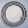Резина люка стиральной машины Indesit IWSD71051CIS IWSD6105B IWSC6105 144003040-01 - C00295598
