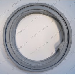 Резина люка стиральной машины Indesit IWSD71051CIS IWSD6105B IWSC6105 144003040-01 - C00295598