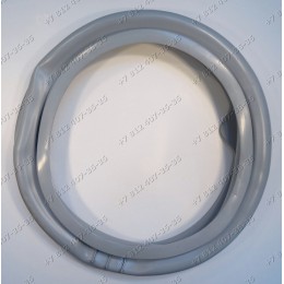 Резина люка стиральной машины Indesit IWSD71051CIS IWSD6105B IWSC6105 144003040-01 - C00295598