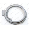 Резина люка стиральной машины Indesit Ariston WDG8640BEU FDG8640BSEU