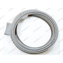 Резина люка стиральной машины Indesit Ariston WDG8640BEU FDG8640BSEU