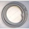 Резина люка стиральной машины Indesit, Ariston AQ102F29IT, AQ106D49DIT, AQ73F49EU, AQ93F29IT