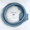 Резина люка стиральной машины Hotpoint-Ariston QVDE117149SSCIS, AQD1170D69EU и т.д. 14400289102 - C00303546 - ОРИГИНАЛ