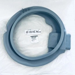 Резина люка стиральной машины Hotpoint-Ariston QVDE117149SSCIS, AQD1170D69EU и т.д. 14400289102 - C00303546 - ОРИГИНАЛ