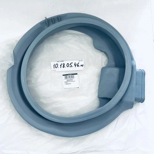 Резина люка стиральной машины Hotpoint-Ariston QVDE117149SSCIS, AQD1170D69EU и т.д. 14400289102 - C00303546 - ОРИГИНАЛ