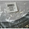 Резина люка стиральной машины Indesit Ariston WMUG5050BCIS WMUF5050BCIS NWU5105LB  и т.д. - 144003044 - C00299530 - ОРИГИНАЛ