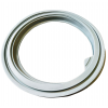 Резина люка стиральной машины Indesit Ariston WMUG5050BCIS WMUF5050BCIS NWU5105LB  и т.д. - 144003044 - C00299530 
