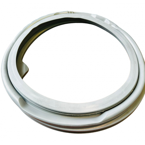 Резина люка стиральной машины Indesit Ariston WMUG5050BCIS WMUF5050BCIS NWU5105LB  и т.д. - 144003044 - C00299530 