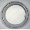 Резина люка стиральной машины Indesit Ariston WMUG5050BCIS WMUF5050BCIS NWU5105LB  и т.д. - 144003044 - C00299530 - ОРИГИНАЛ