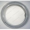 Резина люка стиральной машины Indesit Ariston WMUG5050BCIS WMUF5050BCIS NWU5105LB  и т.д. - 144003044 - C00299530 - ОРИГИНАЛ