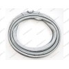 Резина люка C00299956 стиральной машины Ariston QVDE117149SSCIS