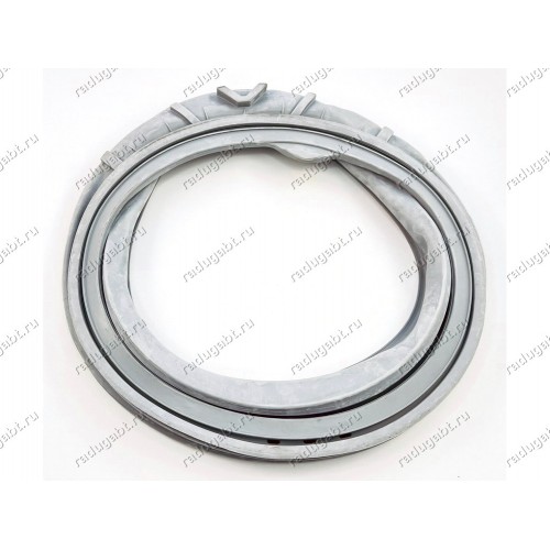 Резина люка C00299956 стиральной машины Ariston QVDE117149SSCIS