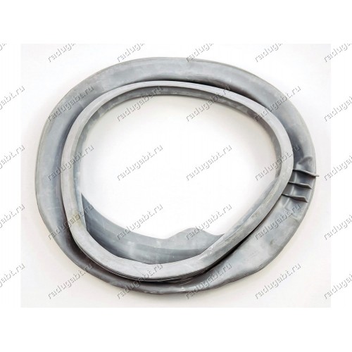 Резина люка C00299956 стиральной машины Ariston QVDE117149SSCIS