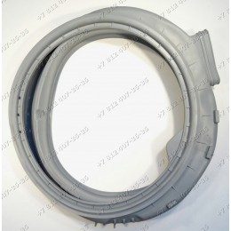 Резина люка стиральной машины Indesit, Ariston AQM8D29UEUB, AQM8D49UEUA, AQM8D49UHEUA