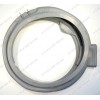 Резина люка стиральной машины Indesit, Ariston AQM8D29UEUB, AQM8D49UEUA, AQM8D49UHEUA