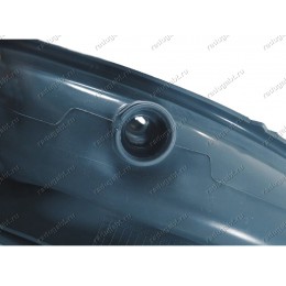 Манжета стиральной машины Ariston Indesit Whirlpool ​​​​​​​BWA61052XWIT, BWA81484XWUKN, BWE91485XWFRN