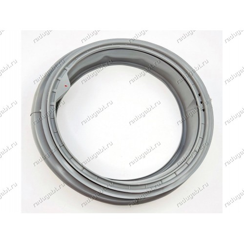 Манжета стиральной машины Ariston Indesit Whirlpool ​​​​​​​BWA61052XWIT, BWA81484XWUKN, BWE91485XWFRN