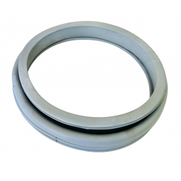 Резина люка стиральной машины Ariston AVD109EX, Indesit WI104XR, WIL82XR и т.д. 14400197500 C00110326